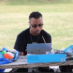 Profile Picture of Brian Walker (@iambrianwalker) on Instagram