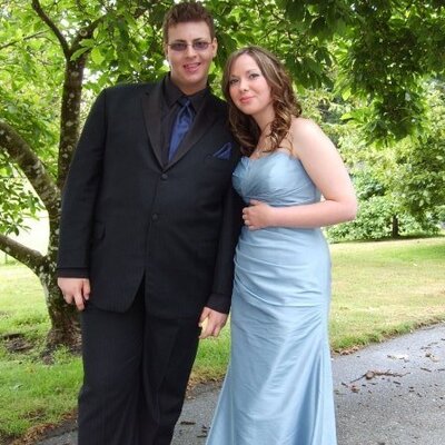 Profile Picture of Dan Grise (@JB_fan_12) on Twitter