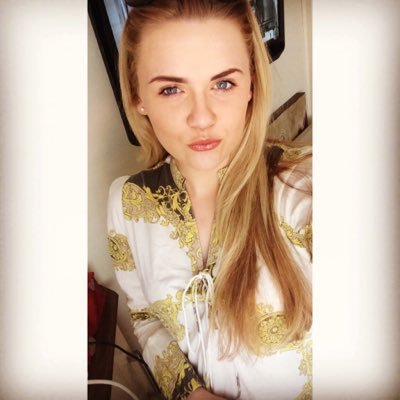 Profile Photo of Charlotte Henry (@CharlotteHenryX) on Twitter