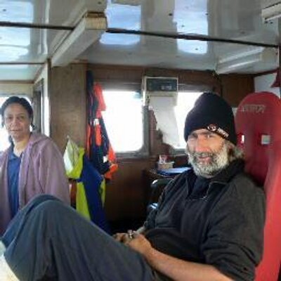 Profile Picture of David McCloskey (@captaindigger1) on Twitter