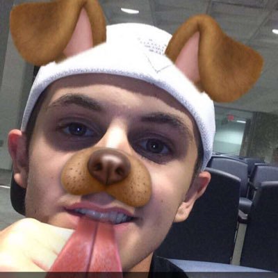 Profile Picture of Matthew Rodrigueon Twitter