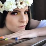 Profile Picture of Maria Aristides (@maria_aristides) on Instagram