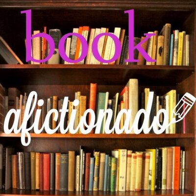 Profile Picture of Lisa Pilcher (@bookafictionado) on Twitter