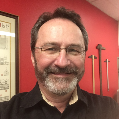 Profile Picture of Kevin Clower (@KevinClower) on Twitter