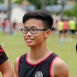 Profile Picture of Spaghetti-sama (@jeffrey_fishball_lim) on Instagram