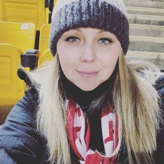 Profile Picture of Carolyn Sinclair401 (@carolynsinclair07) on Tiktok