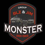 Profile Picture of Blazer K5 & Jimmy 1969 To 1991 (@group_blz_jim_monster) on Instagram