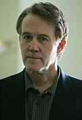 Profile Picture of Boyd Gaines - Wikipediaon Wikipedia