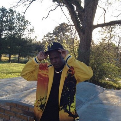 Profile Picture of Antoine Lomax (@al_mapp) on Twitter