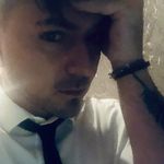 Profile Picture of jason white (@jasonuwhite) on Instagram