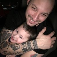 Profile Picture of Chris Frias (@theoldme72) on Pinterest