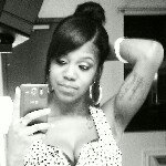 Profile Picture of cierra wilson (@barzebaby) on Instagram