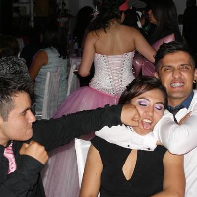 Profile Picture of Anahi Ramos (@storm_nii) on Twitter