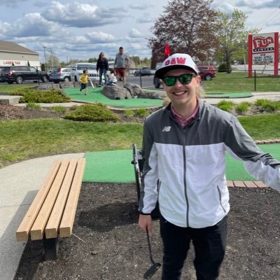 Kyle Gagne - Twitter Profile Picture of Kyle Gagne (@gagne_kyle) on Twitter