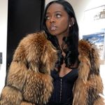 Profile Picture of Chocolate Girl With Curls ✨ (@sincerely_niya) on Instagram