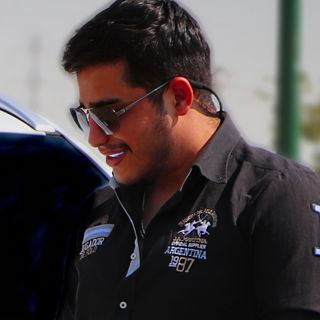 Profile Picture of Poya Saboonchi (@pooyasabonchi) on Instagram
