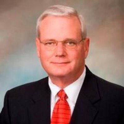 Profile Picture of Bill Ashley (@billashley4) on Twitter