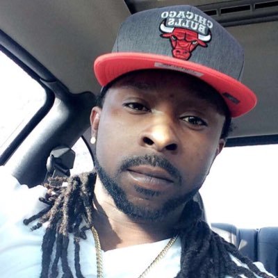 Michael Goynes - Twitter Profile Picture of Michael Goynes (@goynes_michael) on Twitter