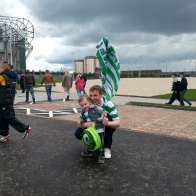 Profile Picture of Scott Reid (@reidy1974) on Twitter