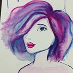 Profile Picture of Courtney Bergin Moroney (@courtneys_art_account) on Instagram