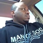 Profile Picture of David Ellerbe (@blackrunna) on Instagram