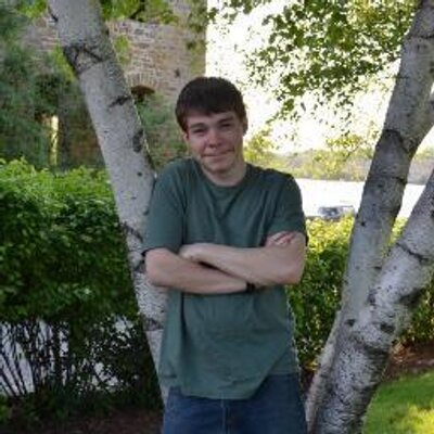 Profile Picture of Matt Scudder (@reaper1068) on Twitter