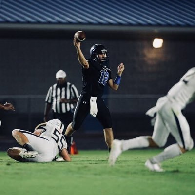Profile Picture of Brock Cain (@BrockCain12) on Twitter