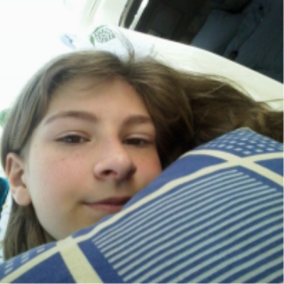 Profile Picture of Lisa Mayr (@Knuffelhase07) on Twitter