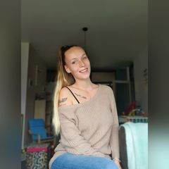 Profile Picture of Pamela Tromp (@pamelatromp) on Tiktok