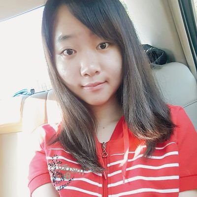 Profile Picture of Chang Ting Ya (@tina870522) on Twitter