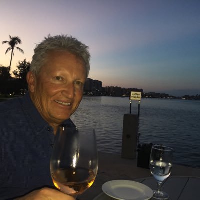 Profile Picture of Geoffrey Betts (@Geoffrey_Betts_) on Twitter