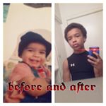 Profile Picture of Jermaine Foster (@peanut2518) on Instagram