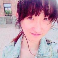 Profile Picture of Sylvia Wu (@sylvia-wu-26) on Quora