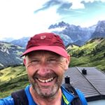 Profile Picture of Darren’ Hunt’s (@darren_hunt_70) on Instagram