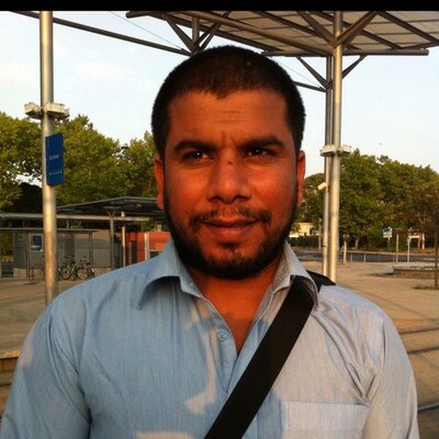 Profile Picture of Muhammad Zulqurnain HAIDER (PhD) (@haider250) on Twitter