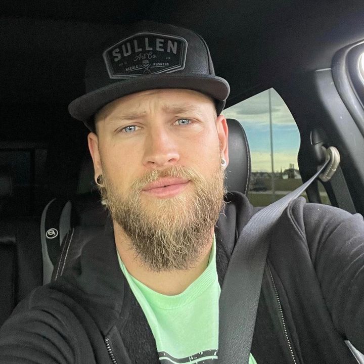 Mccaslin - Tiktok Profile Picture of Mccaslin (@mccaslin1) on Tiktok