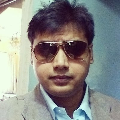 Profile Picture of Ashley Lesley John (@TheAshleyJohn) on Twitter
