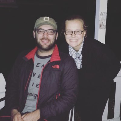 Profile Picture of Kris Davies (@kris__davies) on Twitter