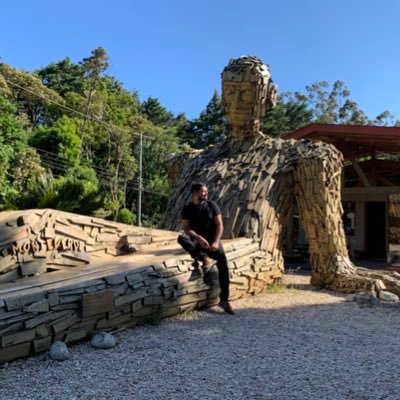 Profile Picture of Andy Rojas ⚯͛ (@Andyrojas1397) on Twitter