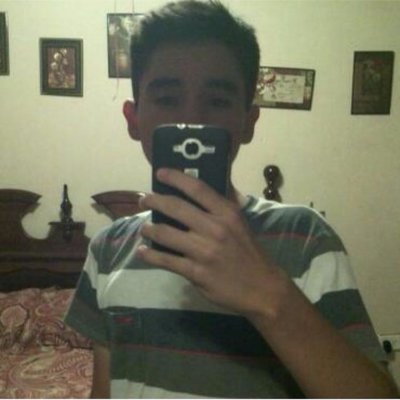 Héctor Gutiérrez - Twitter Profile Picture of Héctor Gutiérrez (@Rich_Matthews88) on Twitter