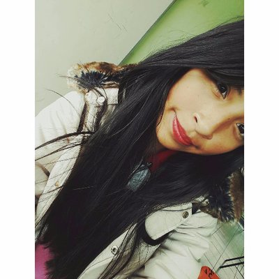 Profile Picture of Abigail Luna (@abigailluna9) on Twitter