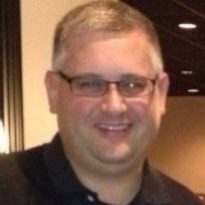 Profile Picture of Scott Roby (@scottroby37) on Twitter