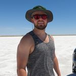 Profile Picture of Sean Baddeley (@seanbaddeley) on Instagram