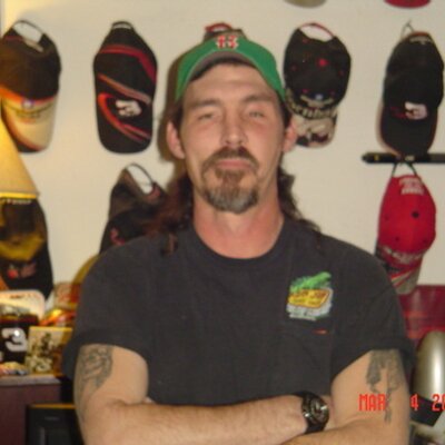 Profile Picture of SCOTT AVANT (@bisbeescott64) on Twitter