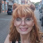 Profile Picture of Kirsten Albrecht (@Kirsten-Albrecht) on Facebook