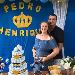 Profile Picture of Emerson Michele Ritzel (@neneritzel.michelemota) on Facebook