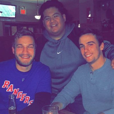 Profile Picture of Brendan Dugan (@b_dugan32) on Twitter