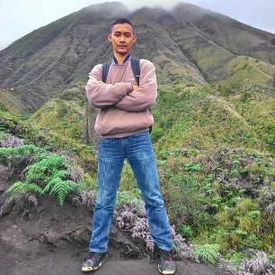 Profile Picture of Rizal Ahmad Jabbar (@RizalAJabbar) on Twitter