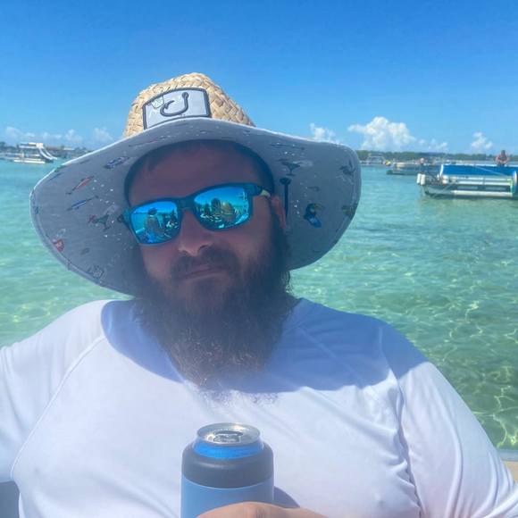 Profile Picture of Bradley Verhovec (@bverhovec) on Poshmark