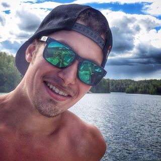 Profile Picture of Chase Crabb (@chase.crabb) on Facebook